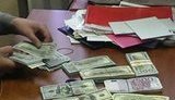 задержание коррупционеров