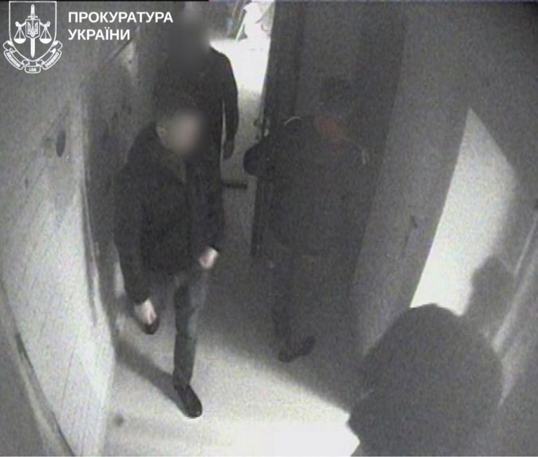 Незаконні нарахування у в/ч на Чернігівщині та Житомирщині