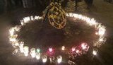 память жертвы грушевского