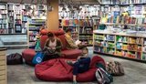 библиотека,книги,книжный
