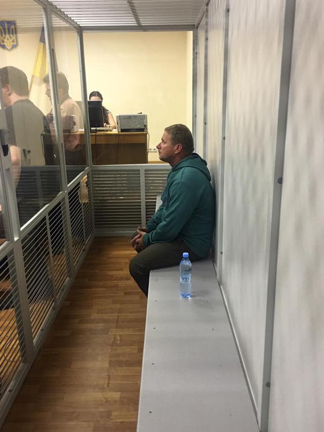 суд айдар