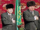 Туркменбаши и Янукбаши