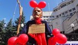 Constitutional Court declares law on decommunization constitutional