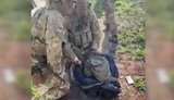 Житель Житомирщини шпигував на Росію, його затримали. ВІДЕО+ФОТО