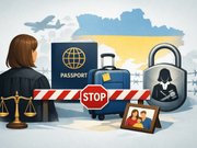 Жінка-депутат може виїхати за кордон, а жінка-суддя — ні: Марина Барсук про різні правила під час війни