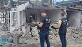 прокуратура,одещина,обстріл