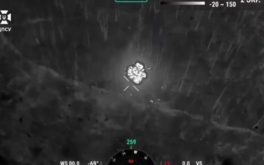 Пілоти бригади "Сталевий кордон" знищили 8 укриттів, антени та комплекс спостереження "Муром". ВIДЕО