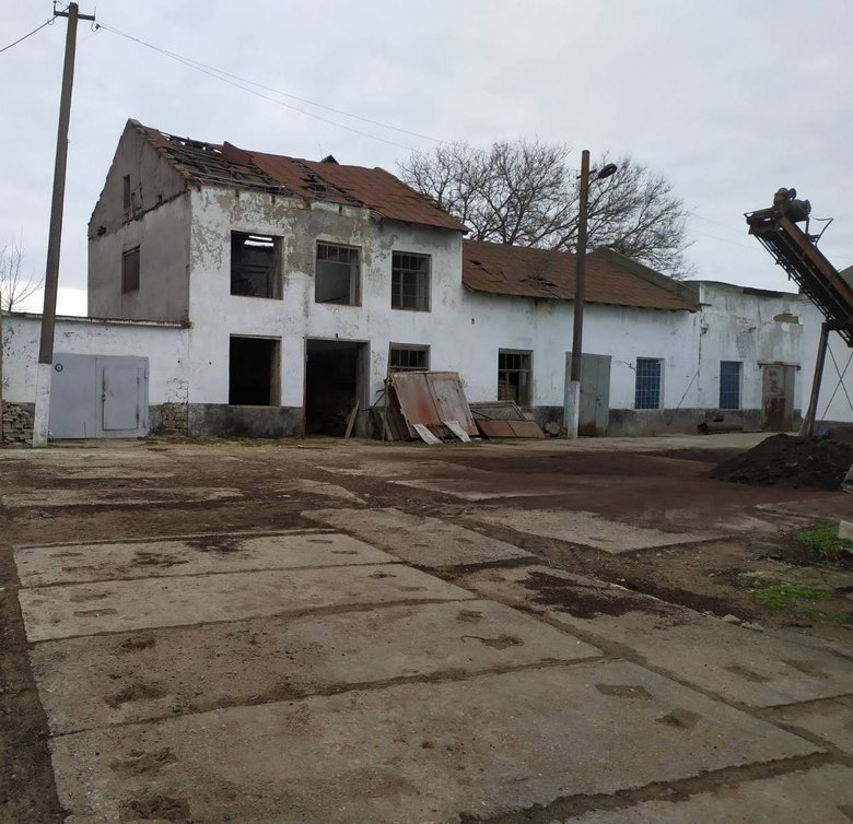 Фонд держмайна виставив на продаж виноробний завод у Одеські області