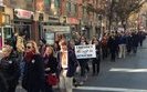 New York Commemorated Holodomor Victims. PHOTO