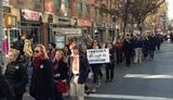 В Нью-Йорке почтили память жертв Голодомора. ФОТОрепортаж