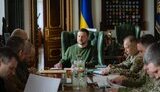 зеленський