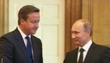 Путин обвинил Европу в поставках оружия каннибалам - повстанцам Сирии, которые "едят органы своих врагов". ВИДЕО