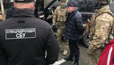СБУ затримала на гарячому в.о. голови сільради Затоки, який вимагав у бізнесмена $87 тис. за землю. ВІДЕО+ФОТОрепортаж