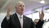 В Конгрессе США подготовили резолюцию против приглашения России на саммиты Большой семерки