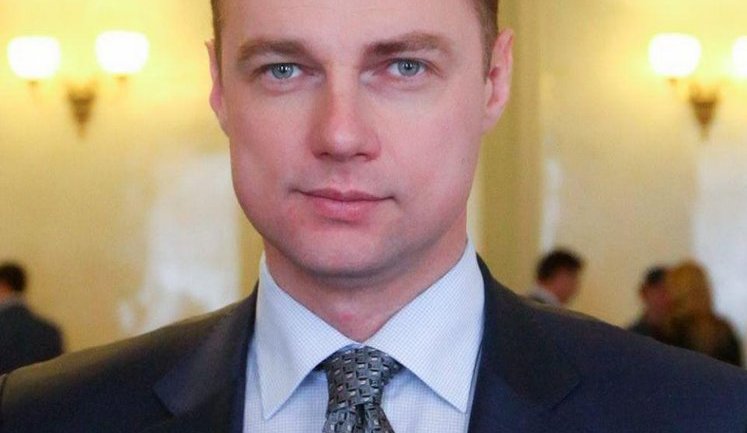 Депутат Купрій зізнався, що звертається до бізнесменів по фінансування, оскільки йому бракує грошей на депутатську діяльність. ВIДЕО