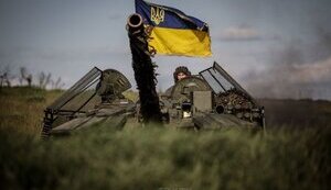 Ситуація на фронті 19 жовтня
