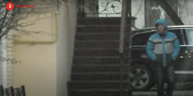 Бизнесмен Павлюк курирует слуг народа и принимает людей Ахметова, - Bihus.info 03