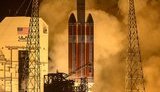 NASA запустило зонд Parker Solar Probe, який вивчатиме Сонце з рекордно близької відстані. ВIДЕО