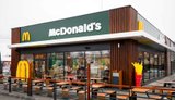 Наслідки війни на Близькому Сході: McDonald’s втрачає клієнтів через дорогий бензин