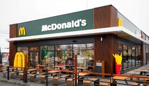 Наслідки війни на Близькому Сході: McDonald’s втрачає клієнтів через дорогий бензин