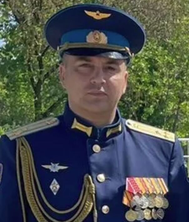 СКІТСЬКИЙ Олег Ігорович