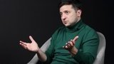 "Команда Зеленского" о газе: рассчитываем на сотрудничество с правительством и воплощение решений, согласованных с ЕС и США