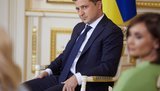 зеленский