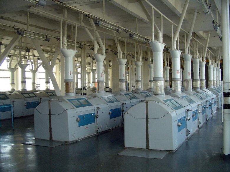 Хлібокомбінат на Харківщині виставили на приватизацію за 113 мільйонів