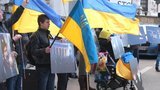 обсе пикет вена