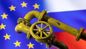 Цієї зими Європа має нарешті покінчити з енергетичною залежністю від Росії