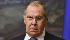 Lavrov says France has offered Russia dialogue on Ukraine