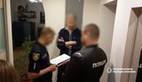 National Police carry out large-scale searches of MMC officials