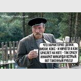 Житія лаврскіх святих