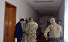одесса обыск