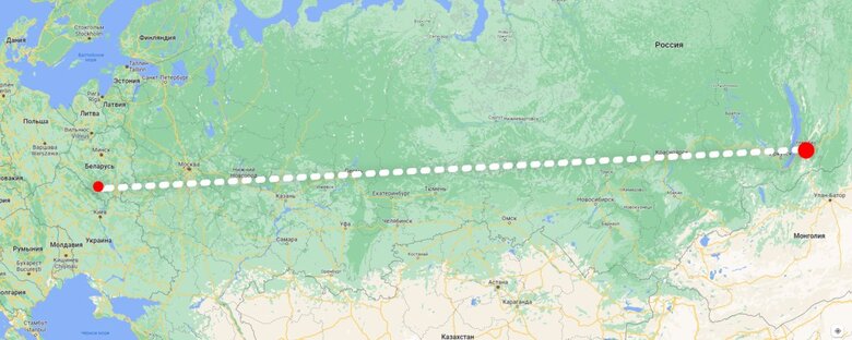 Телефон російського офіцера Юр’янова з доказами підготовки до вторгнення в Україну знайшли в Білорусі, - ЗМІ 06 Телефон російського офіцера Юр’янова з доказами підготовки до вторгнення в Україну знайшли в Білорусі, - ЗМІ 06