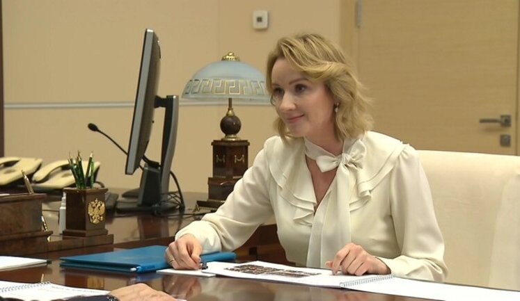 Британия заблокировала выступление Львовой-Беловой в Совбезе ООН