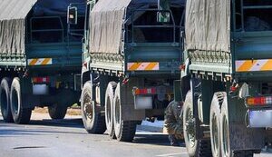Залишені без нагляду контейнери з ППО і боєприпасами, призначені для України, виявили у Польщі, - ЗМІ