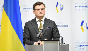 кулеба