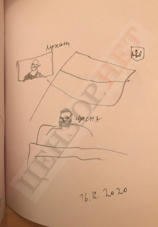 Вісім історій учасників Революції Гідності, які свідчили у справі Лукаша 06