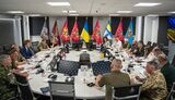 Візит Брекельманса до Києва
