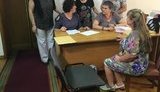 ЦИК получил первые протоколы с мокрыми печатями