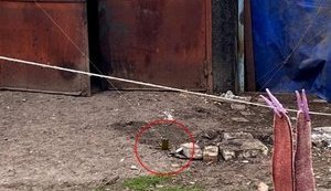 Російські окупанти почали мінувати Херсон: містян просять бути обережними