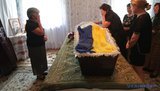 Farewell ceremony for Ukraine’s national hero Levko Lukianenko held in Kyiv’s larger area. PHOTOS
