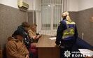 police, defendants