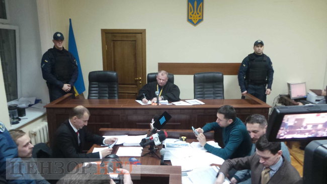 Справа про вбивство Шеремета: суд над Дугарь продовжиться завтра 06