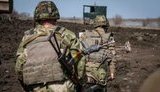 Від початку доби - 6 поранених, 3 обстріли, - штаб ООС