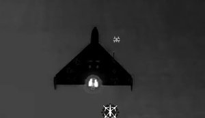 SIGNUM pilots shot down 18 "Shaheds" using interceptor drones. VIDEO