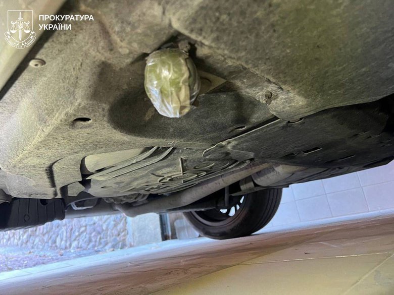 Задержан вымогатель, терроризировавший харьковскую предпринимательницу