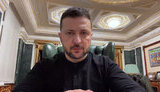 Володимир Зеленський