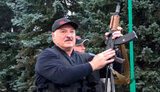 лукашенко